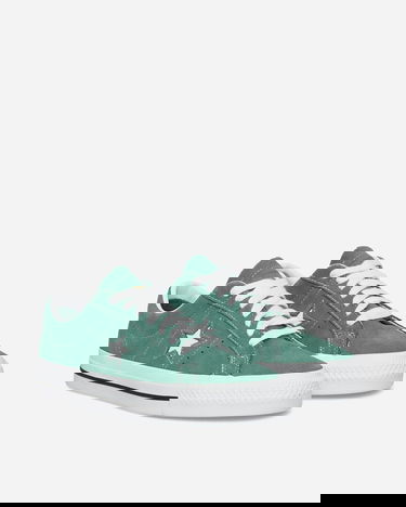 Tennarit ja kengät Converse One Star Pro Vihreä | A07618C, 2