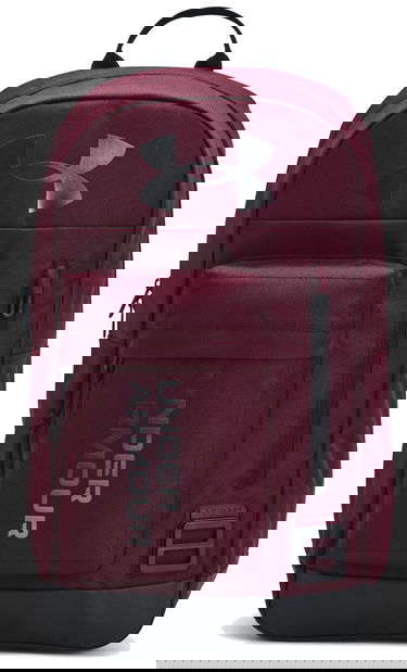 Reppu Under Armour Halftime Burgundia | 1362365-601, 0