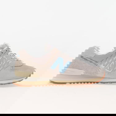 Tennarit ja kengät New Balance 574 Moonrock Harmaa | WL574GQ2, 2