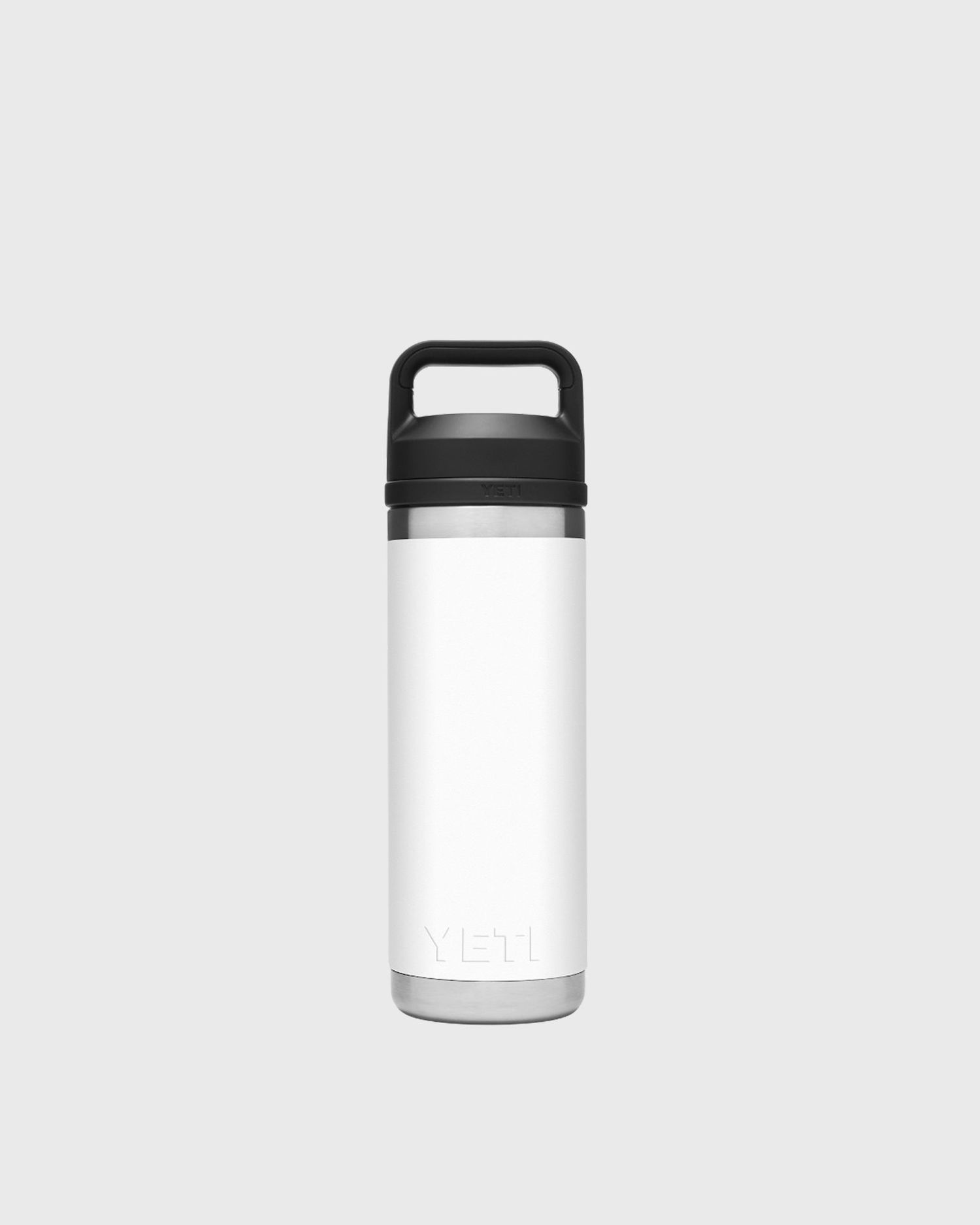 Juomapullo YETI 18 Oz Bottle with Handle Valkoinen | 70000003461, 1