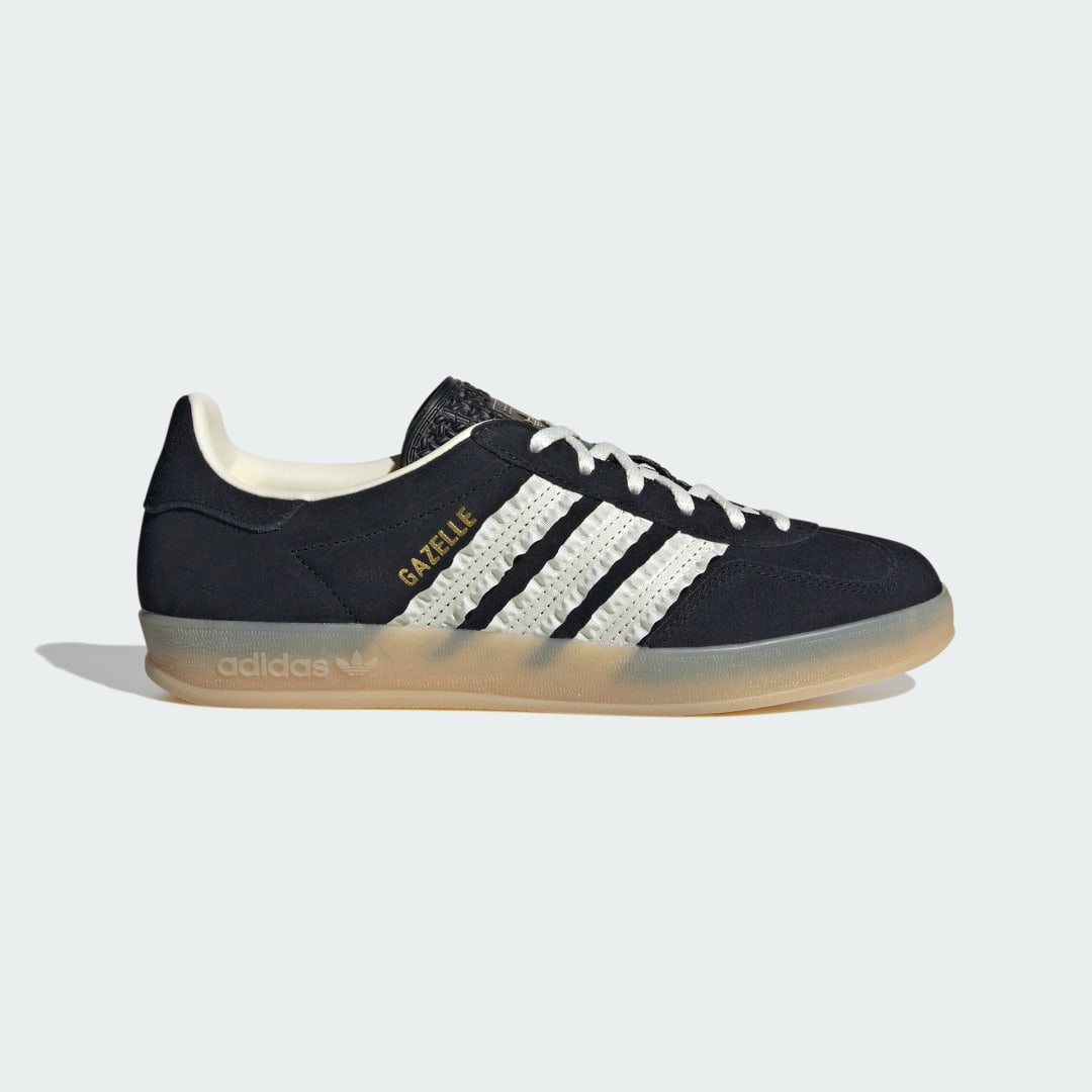 Tennarit ja kengät adidas Originals Gazelle Musta | JS1412, 0