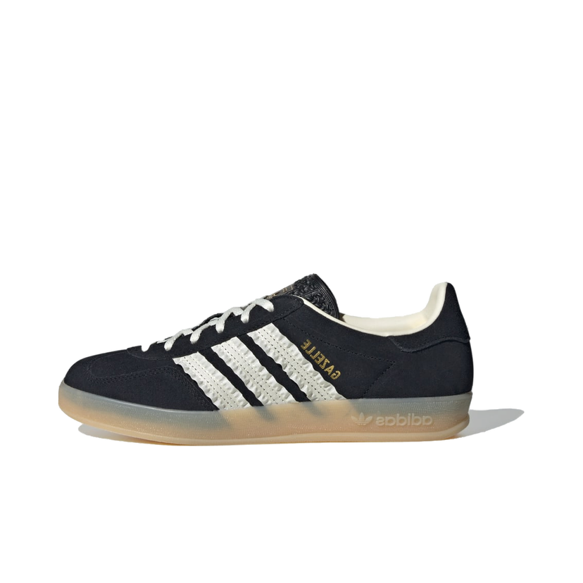 Tennarit ja kengät adidas Originals Gazelle Musta | JS1412