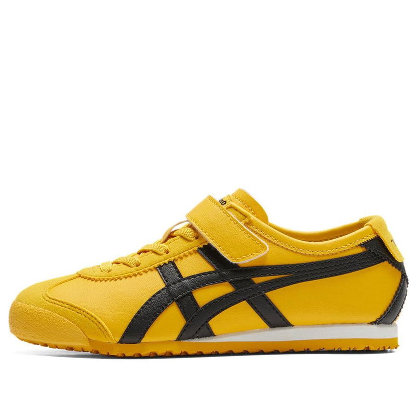 Tennarit ja kengät Onitsuka Tiger Onitsuka Tiger Mexico 66 Keltainen | 1184A049-752