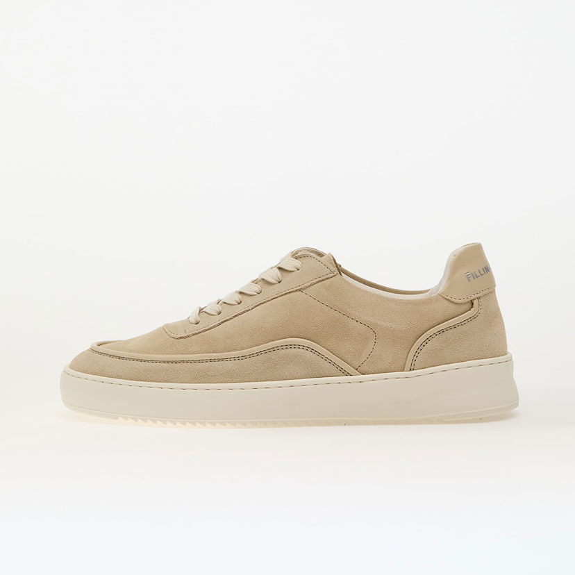 Tennarit ja kengät Filling Pieces Filling Pieces Mondo Lux Beige | 46755071890