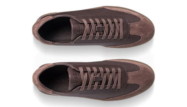 Tennarit ja kengät Clae Deane Size: 8 Ruskea | CL25CDN04-JDG, 4