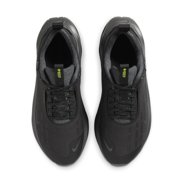 Tennarit ja kengät Nike InfinityRN 4 GORE-TEX Musta | HQ0264-001, 3