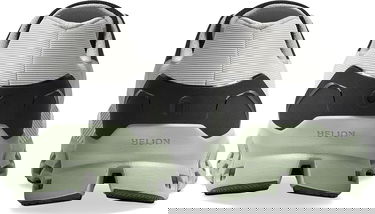 Tennarit ja kengät On Running Cloudstratus W Vihreä | 39-98997, 4