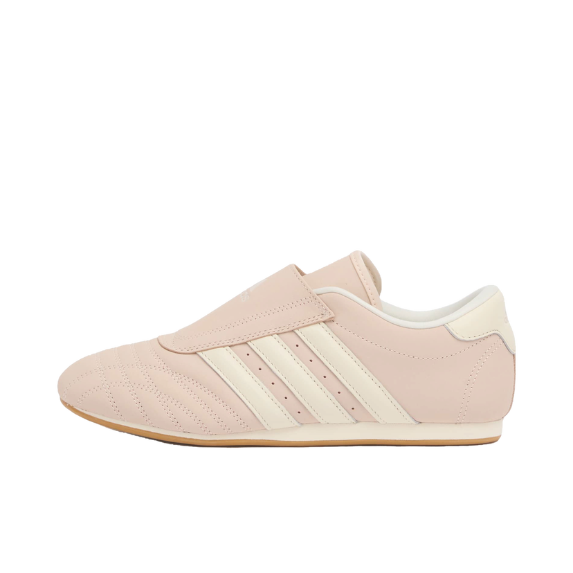 Tennarit ja kengät adidas Originals Adidas Taekwondo Size UK 3 Vaaleanpunainen | JS4523
