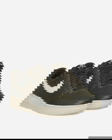 Tennarit ja kengät Nike Air Force 1 Low "Sequoia" Vihreä | DV7186-301, 2