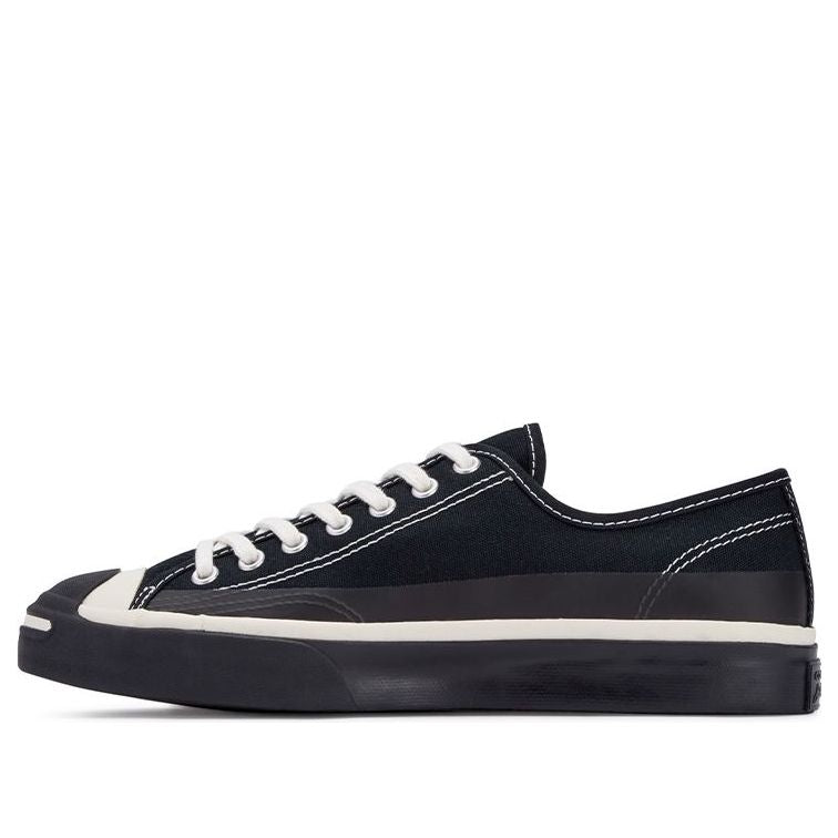 Tennarit ja kengät Converse Dover Street Market x Jack Purcell Musta | 168964C