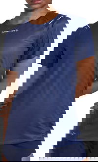 Pro Hypervent Short Sleeve