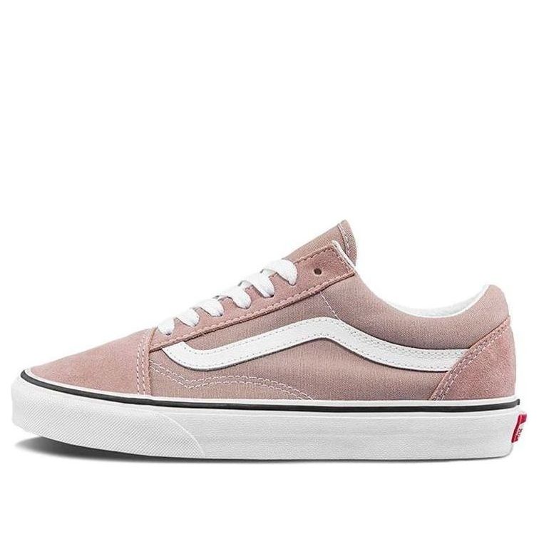 Tennarit ja kengät Vans Vans Old Skool Vaaleanpunainen | VN0A5KRFAVK, 0