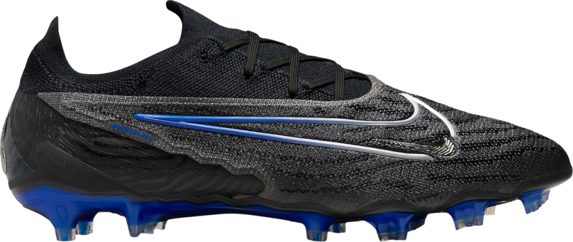 Tennarit ja kengät Nike Nike Phantom GX Elite FG Musta | dc9968-040