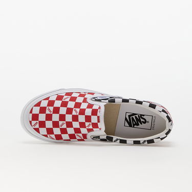 Tennarit ja kengät Vans Classic Slip-On LX Monivärinen | VN0A32QNREB1, 3