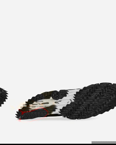 Tennarit ja kengät Mizuno Graphpaper Wave Prophecy LS Sneakers Black Musta | D1GD2409-01, 5