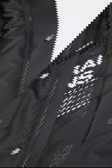 Parka Rains Winter Parka Nome String Musta | 21500.01, 9