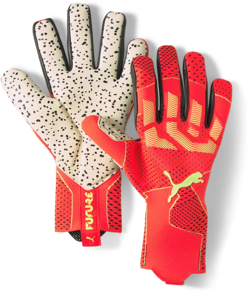 Käsineet Puma FUTURE Z:ONE Grip 1 NC Goalkeeper Gloves Monivärinen | 041807-05