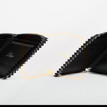 Lompakko Dime Cursive Zip Wallet Musta | DIMESU2530BLK, 4