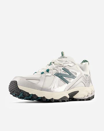Tennarit ja kengät New Balance 610 Valkoinen | ML610TAE, 1