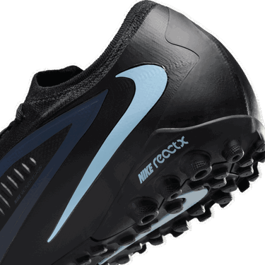 Tennarit ja kengät Nike Reactx Phantom 6 Low Pro TF Musta | hj4123-003, 8