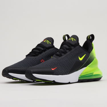 Tennarit ja kengät Nike Air Max 270 RF ''Volt'' W Harmaa | AV5141-001, 1