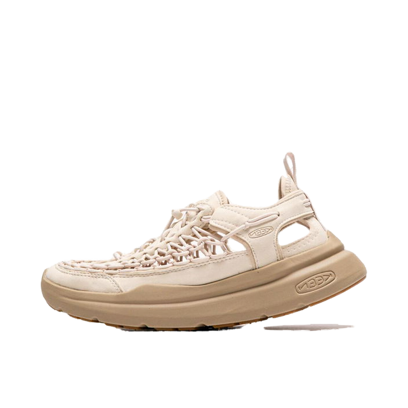 Tennarit ja kengät Keen UNEEK WK Sandals Beige | 1030272
