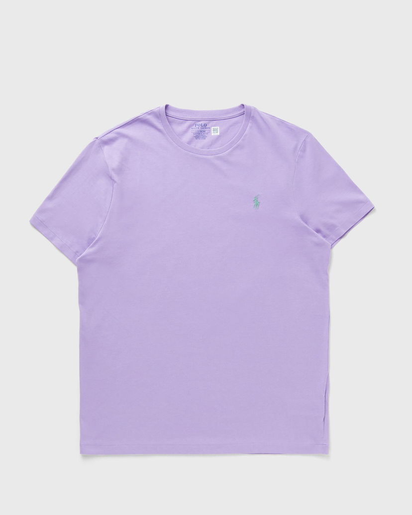 T-paita Polo by Ralph Lauren Ralph Lauren Custom Slim Fit T-Shirt XXL Violetti | 710671438416