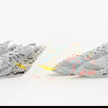 Tennarit ja kengät Asics Sportstyle UB5-S GEL-Nimbus 9 Monivärinen | 1201A656-020, 5