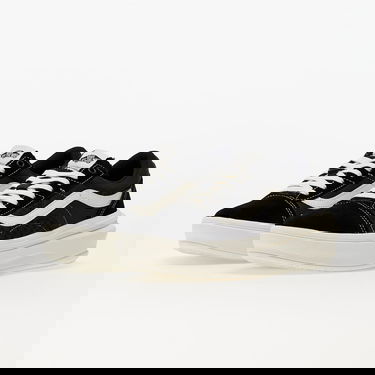 Tennarit ja kengät Vans Old Skool Overt ComfyCush Musta | VN0A4BVL1KP1, 5