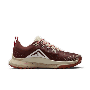 Tennarit ja kengät Nike Pegasus Trail 4 W Ruskea | DJ6159-200, 1