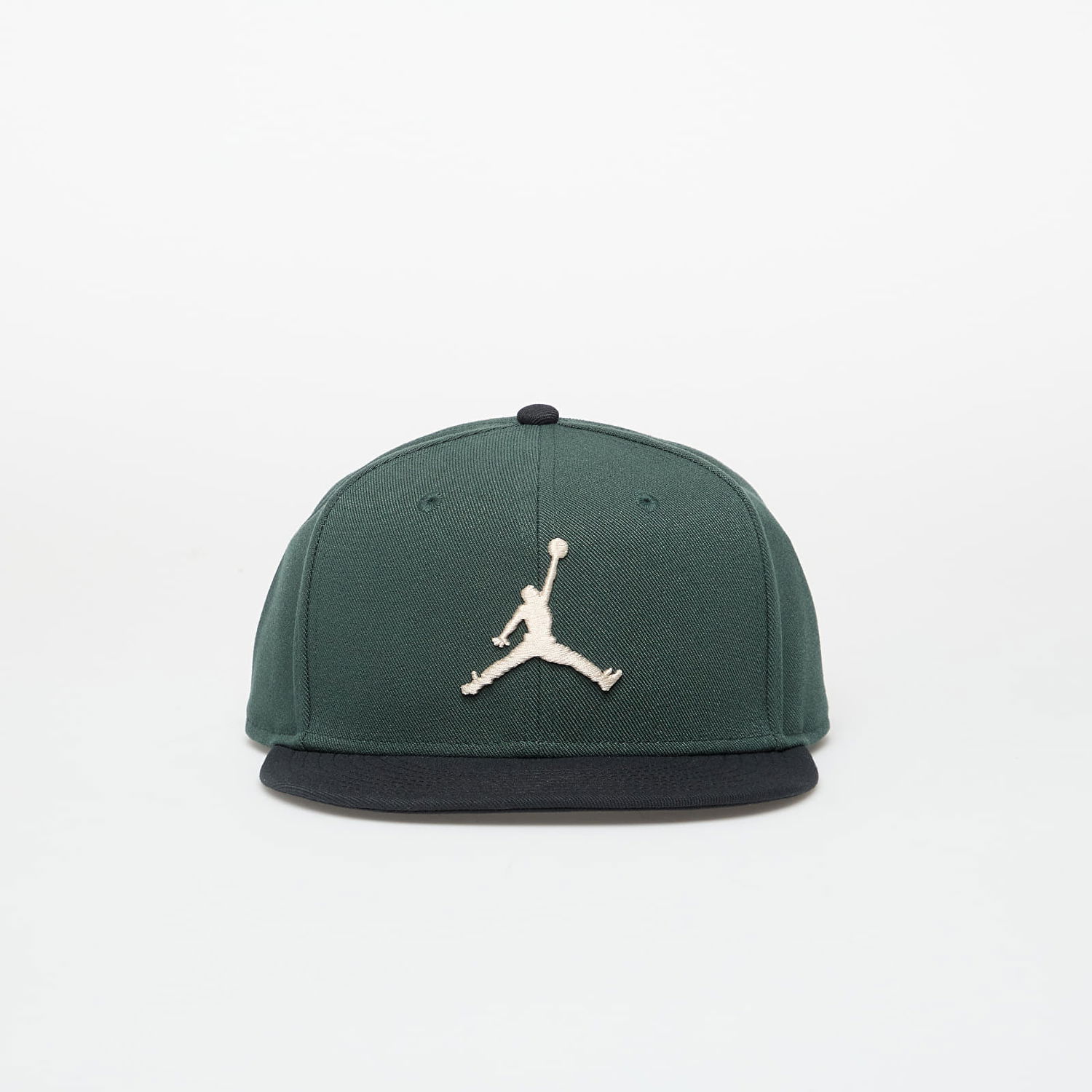 Korkki Jordan Jumpman Pro Adjustable Cap Vihreä | FV5296-316, 0