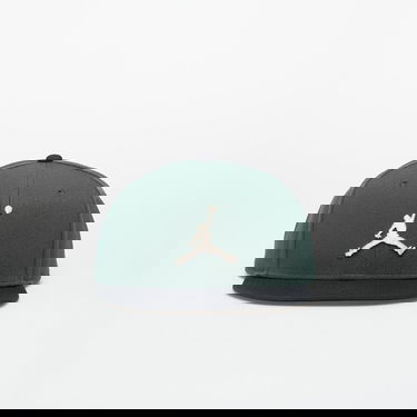 Korkki Jordan Jumpman Pro Adjustable Cap Vihreä | FV5296-316, 0