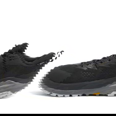 Tennarit ja kengät Hoka One One Kaha Low GTX TP Musta | 1150913F-BCKST, 0