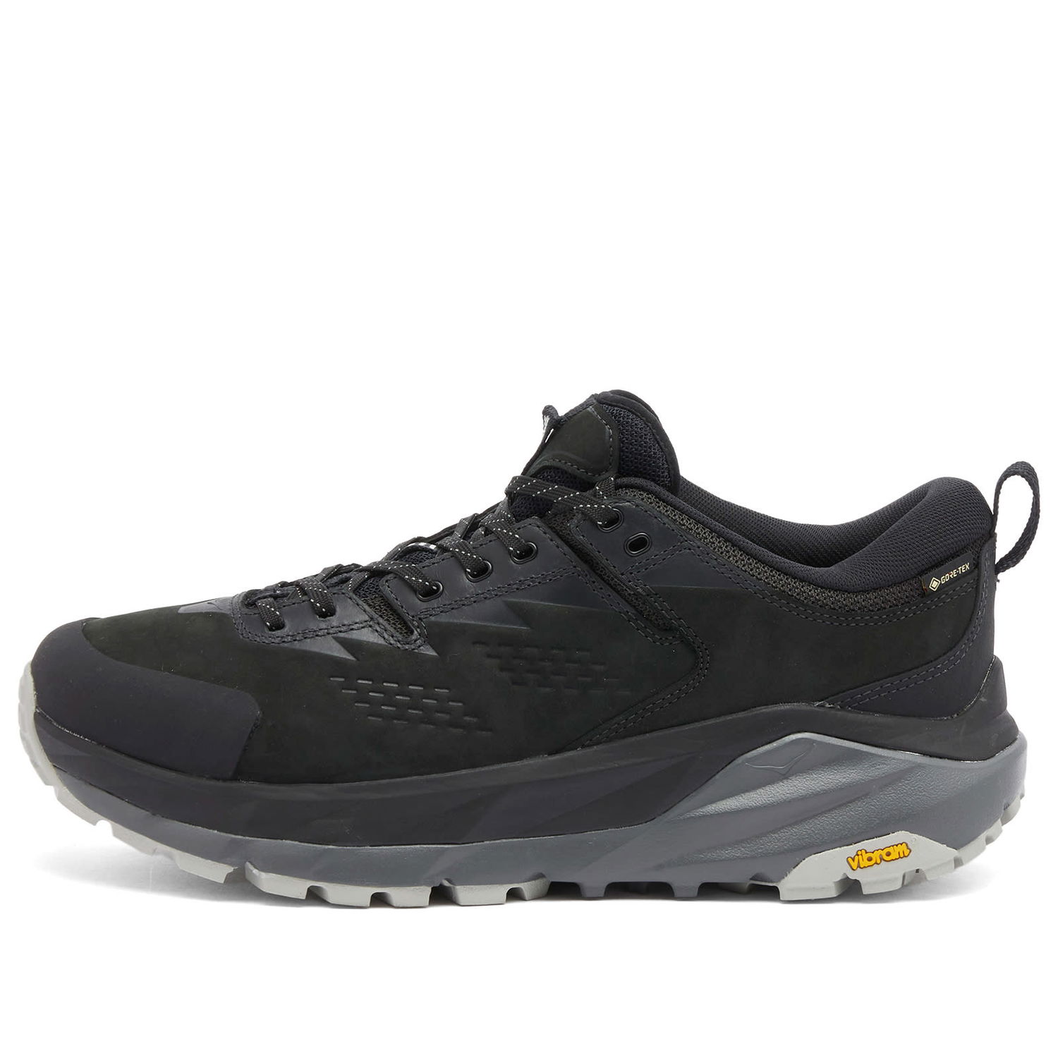 Tennarit ja kengät Hoka One One Kaha Low GTX TP Musta | 1150913F-BCKST, 0
