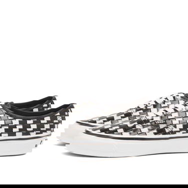 Tennarit ja kengät Vans OTW Authentic 44 Vibram Size UK 10 Musta | VN000DCNBZW1, 2
