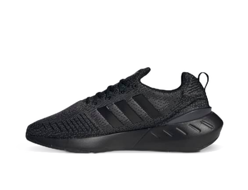 Tennarit ja kengät adidas Originals Swift Run 2 Musta | GZ3500