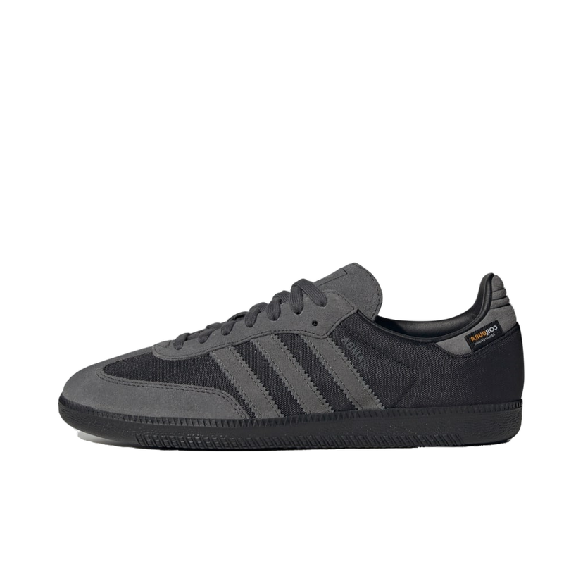 Tennarit ja kengät adidas Originals Samba OG Harmaa | JI3214