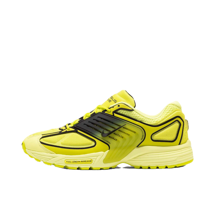 Tennarit ja kengät Nike AIR PEGASUS WAVE Keltainen | IB0612-700