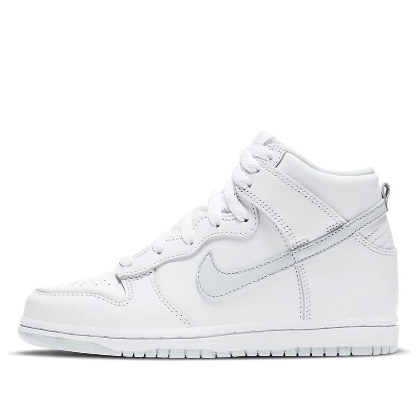 Tennarit ja kengät Nike Dunk High SP Valkoinen | DC9053-101