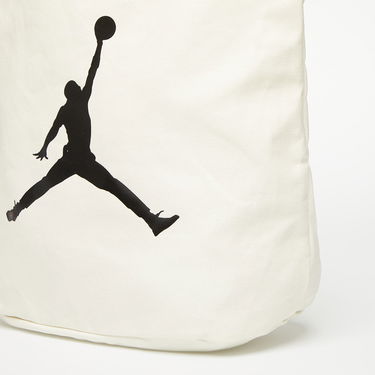 Kangaskassi Jordan JAN TOTE BAG Valkoinen | 742728370606, 2