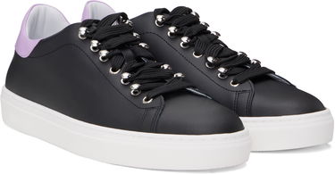 Vaatteet Moschino Moschino 'Moschino's' Musta | 251 MB15012G0M GAA 00A, 3