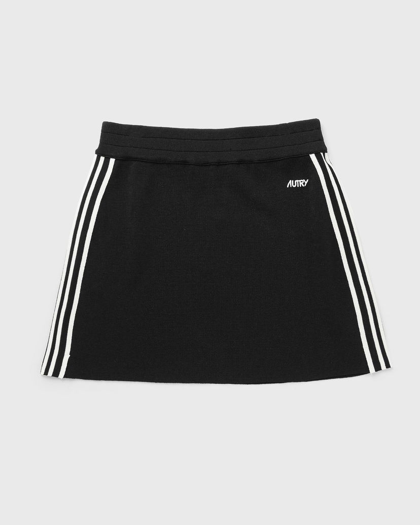 Hame Autry Autry Action Shoes Main Skirt Musta | SKPWC2KK