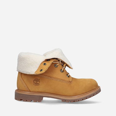 Tennarit ja kengät Timberland Authentics Waterproof Roll-top Boots Ruskea | 8329R, 3