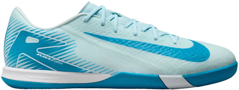 Tennarit ja kengät Nike Nike Zoom Vapor 16 Academy IC Turkoosi | fq8434-400