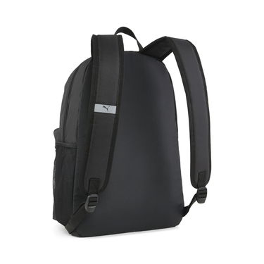 Reppu Puma Phase Backpack Musta | 091164_01, 2