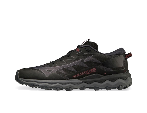 Juoksu Mizuno Wave Daichi 7 GTX W Musta | J1GK225638