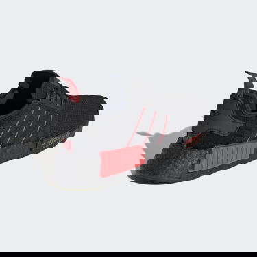 Tennarit ja kengät adidas Originals NMD_R1 Musta | GV8422, 1