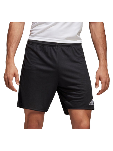 Shortsit adidas Originals Parma 16 Shorts Musta | aj5880
