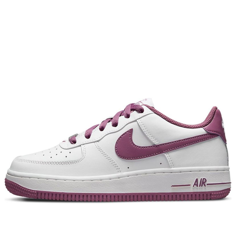 Vaatteet Nike Air Force 1 '06 Valkoinen | DH9600-101
