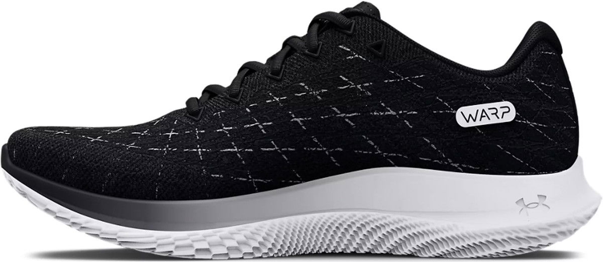 Tennarit ja kengät Under Armour Flow Velociti Wind 2 Musta | 3024903-001, 1